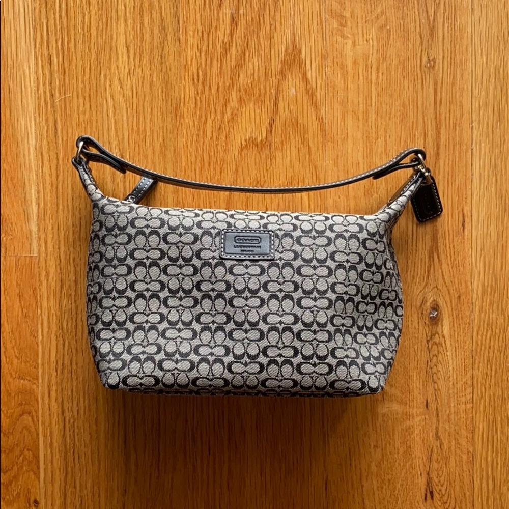 Coach Mini Bag - Classic Mini C-Logo